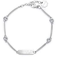 Bracciale Brosway Donna Chakra in Acciaio BHKB034 - BHKB034